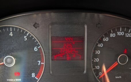 Volkswagen Polo VI (EU Market), 2014 год, 570 000 рублей, 16 фотография