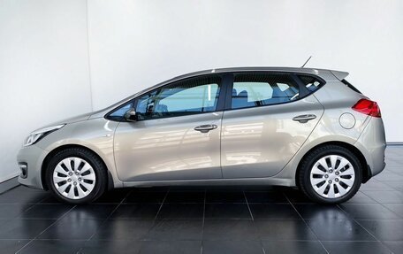 KIA cee'd III, 2015 год, 1 330 000 рублей, 7 фотография