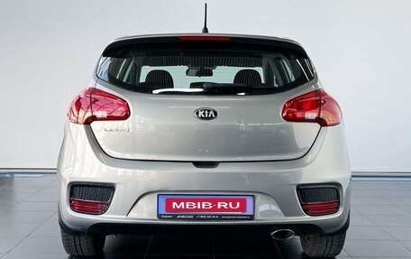 KIA cee'd III, 2015 год, 1 330 000 рублей, 6 фотография