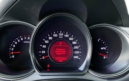 KIA cee'd III, 2015 год, 1 330 000 рублей, 17 фотография