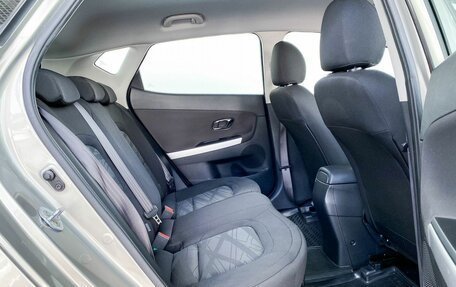 KIA cee'd III, 2015 год, 1 330 000 рублей, 13 фотография