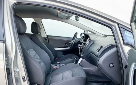 KIA cee'd III, 2015 год, 1 330 000 рублей, 14 фотография