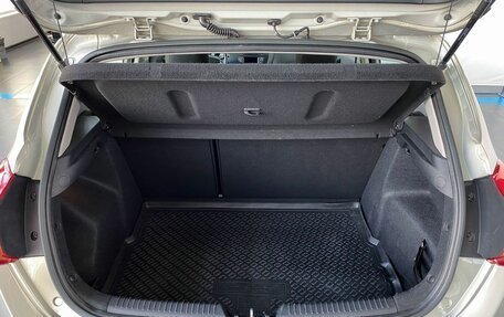 KIA cee'd III, 2015 год, 1 330 000 рублей, 19 фотография