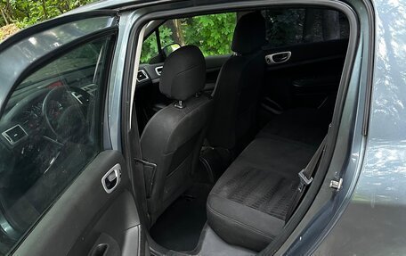 Peugeot 307 I, 2007 год, 560 000 рублей, 6 фотография