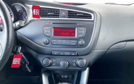 KIA cee'd III, 2015 год, 1 330 000 рублей, 18 фотография