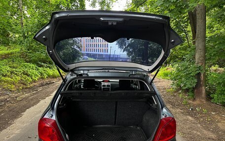 Peugeot 307 I, 2007 год, 560 000 рублей, 7 фотография