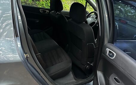 Peugeot 307 I, 2007 год, 560 000 рублей, 9 фотография