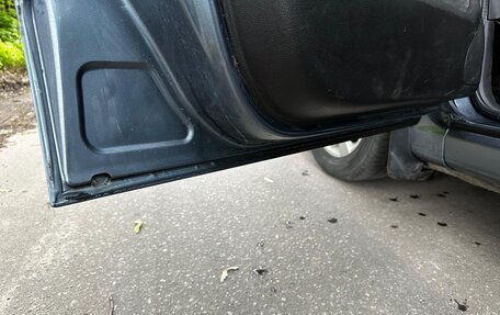 Peugeot 307 I, 2007 год, 560 000 рублей, 10 фотография
