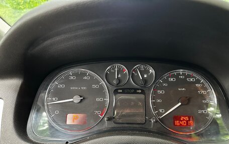 Peugeot 307 I, 2007 год, 560 000 рублей, 11 фотография