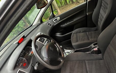Peugeot 307 I, 2007 год, 560 000 рублей, 15 фотография