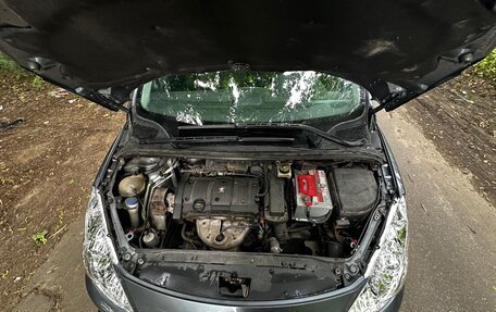 Peugeot 307 I, 2007 год, 560 000 рублей, 16 фотография