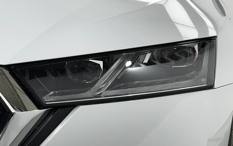 Skoda Octavia IV, 2025 год, 3 100 000 рублей, 9 фотография