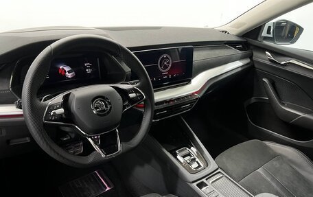 Skoda Octavia IV, 2025 год, 3 100 000 рублей, 10 фотография