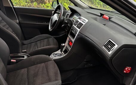 Peugeot 307 I, 2007 год, 560 000 рублей, 23 фотография