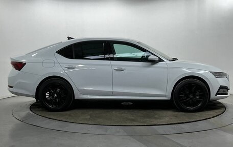 Skoda Octavia IV, 2025 год, 3 100 000 рублей, 7 фотография
