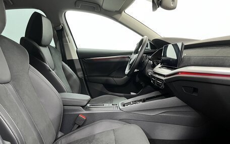 Skoda Octavia IV, 2025 год, 3 100 000 рублей, 11 фотография