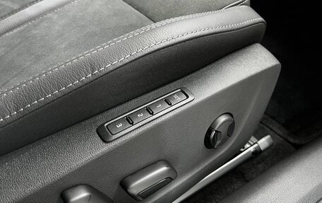Skoda Octavia IV, 2025 год, 3 100 000 рублей, 16 фотография