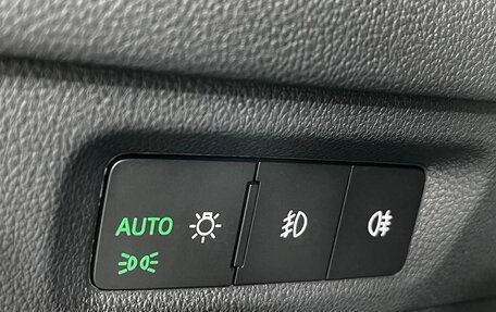 Skoda Octavia IV, 2025 год, 3 100 000 рублей, 20 фотография