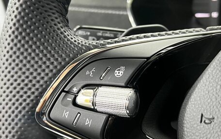 Skoda Octavia IV, 2025 год, 3 100 000 рублей, 19 фотография