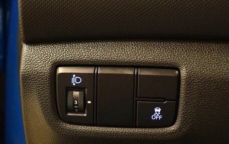 Hyundai Creta I рестайлинг, 2017 год, 1 590 000 рублей, 10 фотография