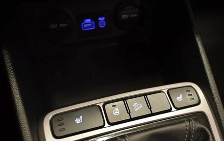 Hyundai Creta I рестайлинг, 2017 год, 1 590 000 рублей, 11 фотография