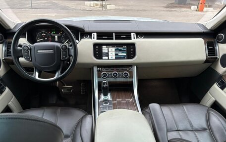 Land Rover Range Rover Sport II, 2015 год, 3 500 000 рублей, 9 фотография