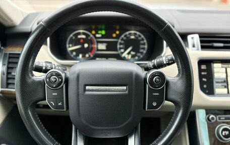 Land Rover Range Rover Sport II, 2015 год, 3 500 000 рублей, 11 фотография