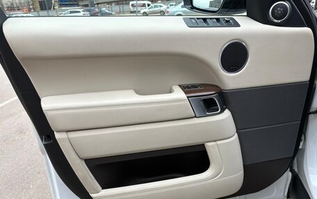 Land Rover Range Rover Sport II, 2015 год, 3 500 000 рублей, 12 фотография