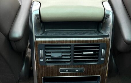 Land Rover Range Rover Sport II, 2015 год, 3 500 000 рублей, 17 фотография