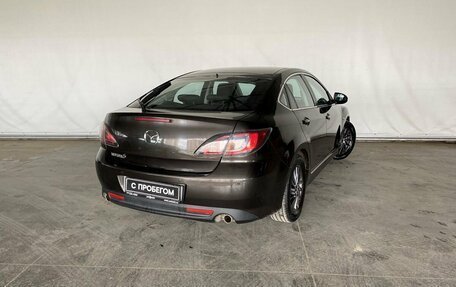 Mazda 6, 2011 год, 948 000 рублей, 4 фотография