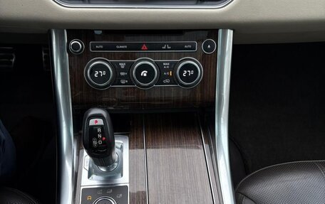 Land Rover Range Rover Sport II, 2015 год, 3 500 000 рублей, 18 фотография