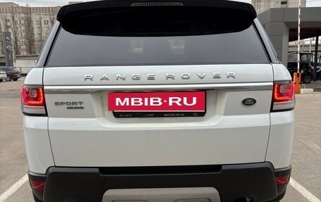 Land Rover Range Rover Sport II, 2015 год, 3 500 000 рублей, 6 фотография