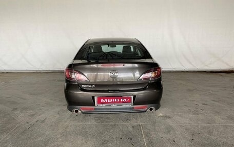Mazda 6, 2011 год, 948 000 рублей, 5 фотография