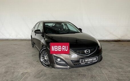 Mazda 6, 2011 год, 948 000 рублей, 3 фотография
