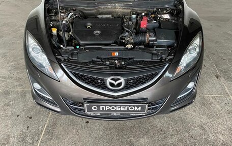 Mazda 6, 2011 год, 948 000 рублей, 14 фотография