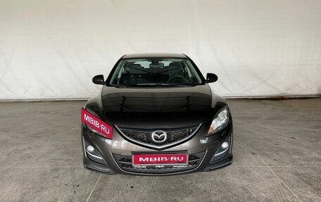 Mazda 6, 2011 год, 948 000 рублей, 2 фотография