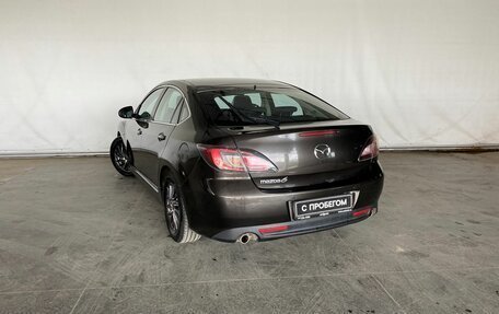 Mazda 6, 2011 год, 948 000 рублей, 6 фотография