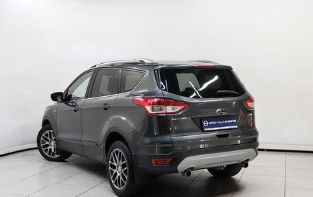 Ford Kuga III, 2015 год, 1 349 000 рублей, 2 фотография