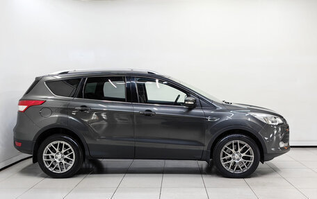 Ford Kuga III, 2015 год, 1 349 000 рублей, 5 фотография