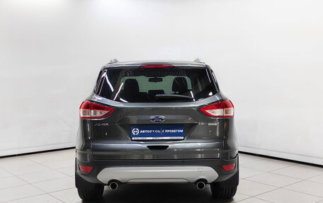 Ford Kuga III, 2015 год, 1 349 000 рублей, 4 фотография