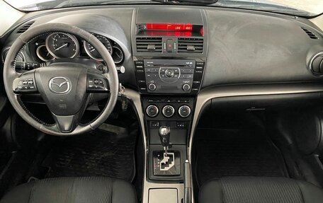 Mazda 6, 2011 год, 948 000 рублей, 11 фотография