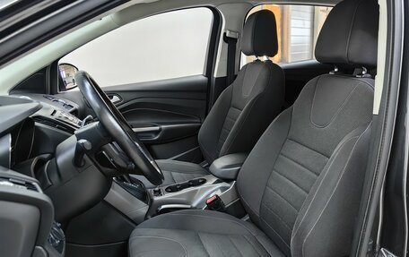 Ford Kuga III, 2015 год, 1 349 000 рублей, 6 фотография