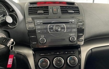 Mazda 6, 2011 год, 948 000 рублей, 13 фотография