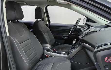 Ford Kuga III, 2015 год, 1 349 000 рублей, 7 фотография
