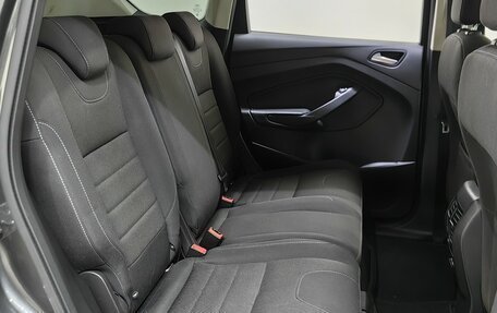 Ford Kuga III, 2015 год, 1 349 000 рублей, 9 фотография