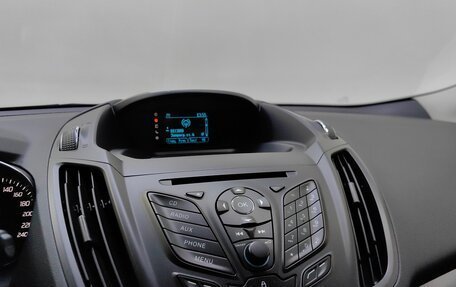 Ford Kuga III, 2015 год, 1 349 000 рублей, 14 фотография