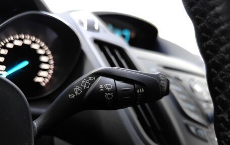 Ford Kuga III, 2015 год, 1 349 000 рублей, 20 фотография