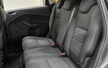Ford Kuga III, 2015 год, 1 349 000 рублей, 8 фотография