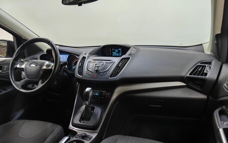 Ford Kuga III, 2015 год, 1 349 000 рублей, 13 фотография