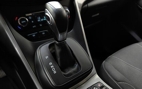 Ford Kuga III, 2015 год, 1 349 000 рублей, 16 фотография